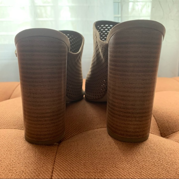 ALDO Thiasa heeled mules - Picture 4 of 11